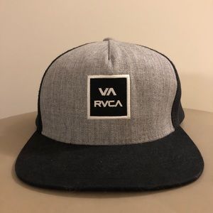 RVCA hat